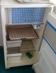 Холодильник МИНСК-10 б/у