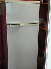 Продам холодильник Минск бу,  недорого