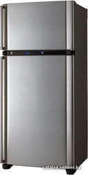 Холодильник Sharp SJ-PT561RHS БУ