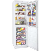 Холодильник  новый Zanussi ZRB336WO