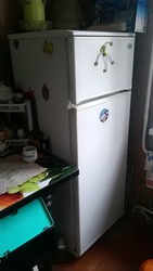 Холодильник Атлант 256 КШД