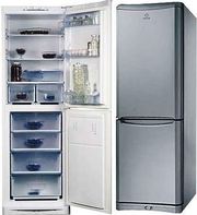 Холодильник Indesit BH180S.025